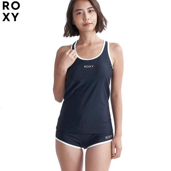 送料無料（沖縄県を除く）24SS ROXY 水着 フィットネス DEEP WATER RSW2410...