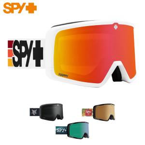 SPY OPTIC 23-24 ゴーグル RAIDER: 正規品/スパイ/メンズ/スノー