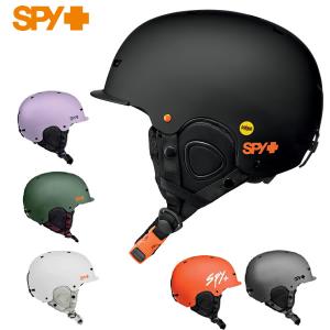 23-24 SPY ヘルメット GALACTIC MIPS: 正規品/スパイ/メンズ/スノーボード/スキー/snow｜brv-2nd-brand