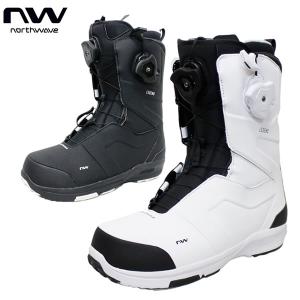 25-26 NORTHWAVE ブーツ LEGE...の商品画像