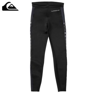 送料無料（沖縄県を除く）21SS QUIKSILVER ウォーターパンツ 1.0 WATER PANT qwt212901: 正規品/メンズ/クイックシルバー/ウェットスーツ/surf