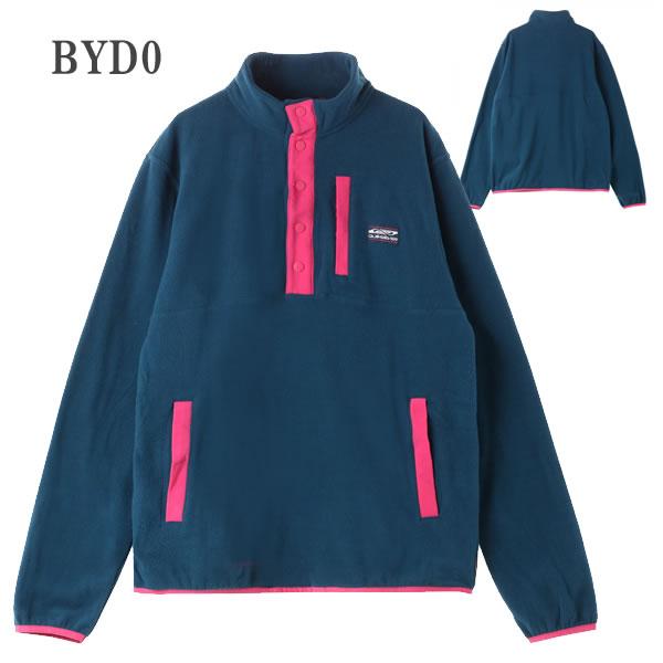 Lサイズのみ 送料無料（沖縄県を除く）21FW QUIKSILVER スウェットシャツ NO DES...