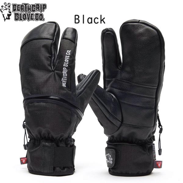 25-26 DEATHGRIP GLOVE CO. トリガー ミトン Werewolf Claw v...