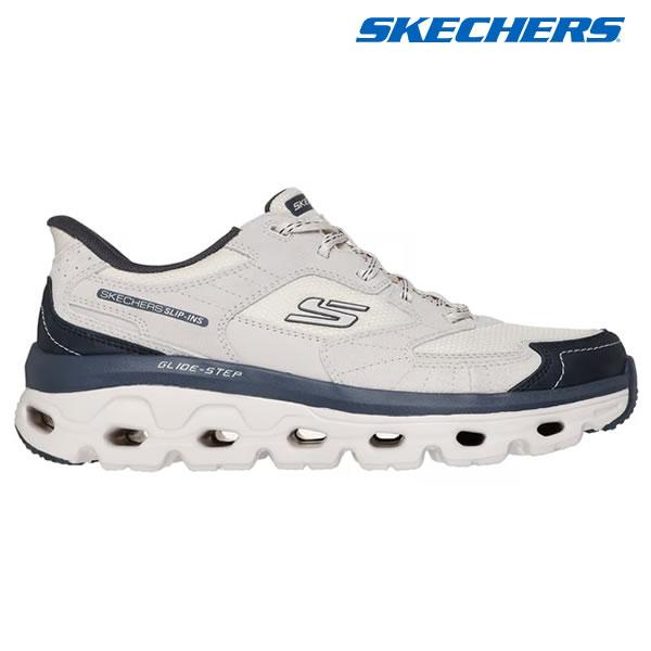 SKECHERS メンズ スニーカー 237814 GLIDE-STEP SOLE-CARPENTE...