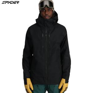 Spyder sanction jacket スキーウェア Spyder sanction jacket スキーウェア 楽天市場】【10/24-/27限定