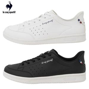 le coq sportif（ルコックスポルティフ） ルコック スニーカー LCS