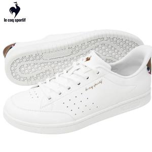 le coq sportif（ルコックスポルティフ） レディース スニーカー
