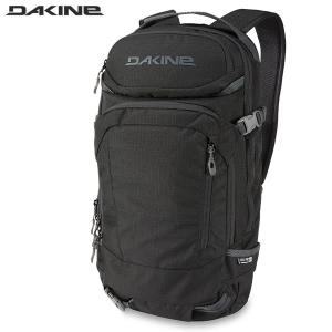 23-24 DAKINE バックパック HELI PRO 20L BD237-214: 正規品