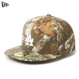 26FW NEW ERA キャップ 5950 L...の商品画像