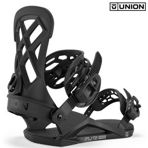 25-26 UNION バインディング FLITE PRO：正規品/ユニオン/ゆにおん/スノボー/ボード用金具/メンズ/スノーボード/ビンディング/金具｜セカンドブランド