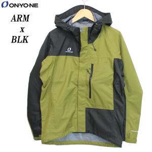 ONYONE スキージャケット COMBAT ...の詳細画像3