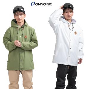 ACC（エーシーシー） 25-26 ジャケット ANORAK JACKET MOVERZ: 正規品