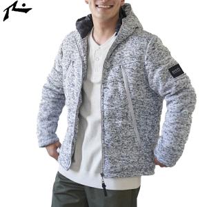 RUSTY（ラスティ） メンズ サーフスタイル 中綿 ジャケット 931-203