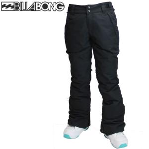 16-17 レディス BILLABONG パンツ ag01l...