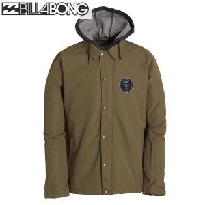 17-18 BILLABONG ジャケット VELOCITY...