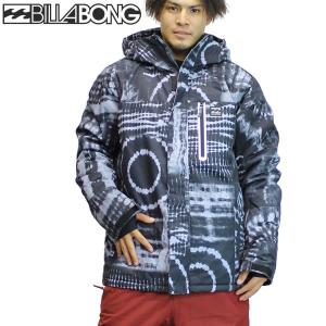 17-18 BILLABONG ジャケット ALL DAY ...