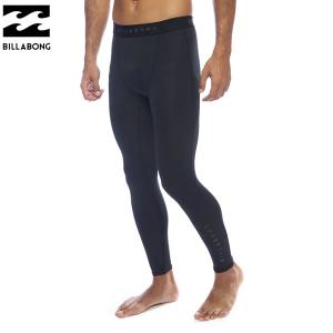 22SS メンズ BILLABONG ラッシュレギンス BC011-493  :正規品/ビラボン/サポーター/インナーパンツ/BC011493