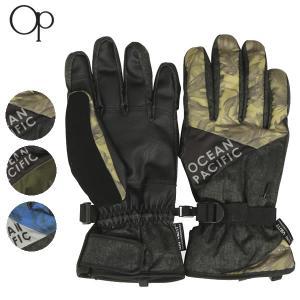 BLACK SNOW スノボ スキーグローブ メンズ スノーボード BLACKSNOW