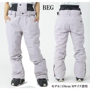 22-23 FYVE パンツ KNEE pant: 正規品/メンズ/スノーボードウエア