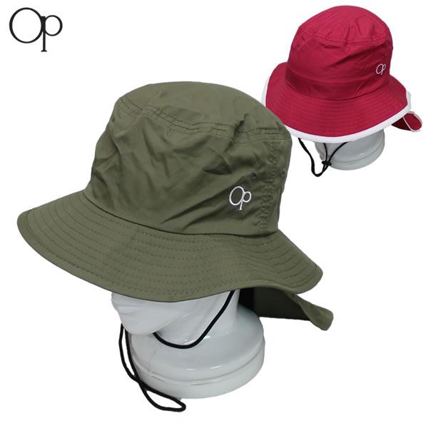 送料込【ゆうパケット】子供用 OP サーフハット 122-590: 正規品/オーピー/オーシャンパシ...