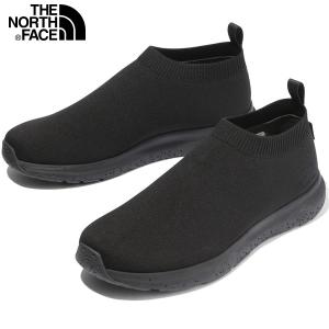 24FW THE NORTH FACE 靴 Velocity Knit 2 GTX Invisible Fit NF52349