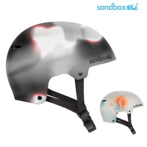 SANDBOX サンドボックス LEGEND  M/L ヘルメット 楽天市場】SANDBOX / サンドボックスヘルメット LEGEND SNOW