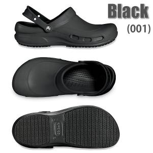 CROCS サンダル bistro clog ...の詳細画像1