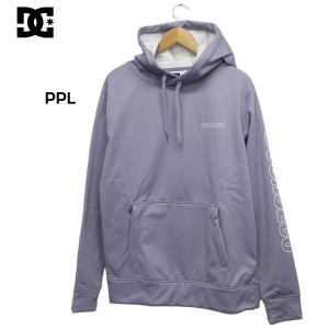 （沖縄県を除く）22-23 DC SHOES パーカー SNOW HOODIE dpo223900:
