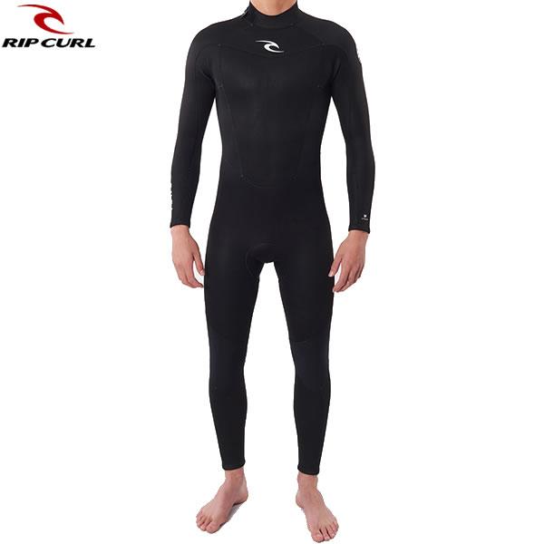 24SS RIP CURL ウェットスーツ FREELITE 3/2 FLAT LOCK BACK ...