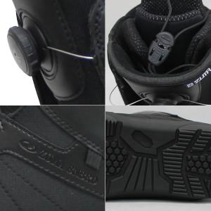 24-25 ZUMA ブーツ BULK TGF...の詳細画像1