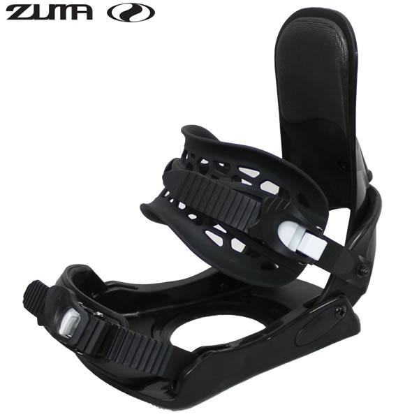 ZUMA BINDING バインディング ：正規品/ビンディング/スノボー/金具/バイン/ズマ/ツマ...