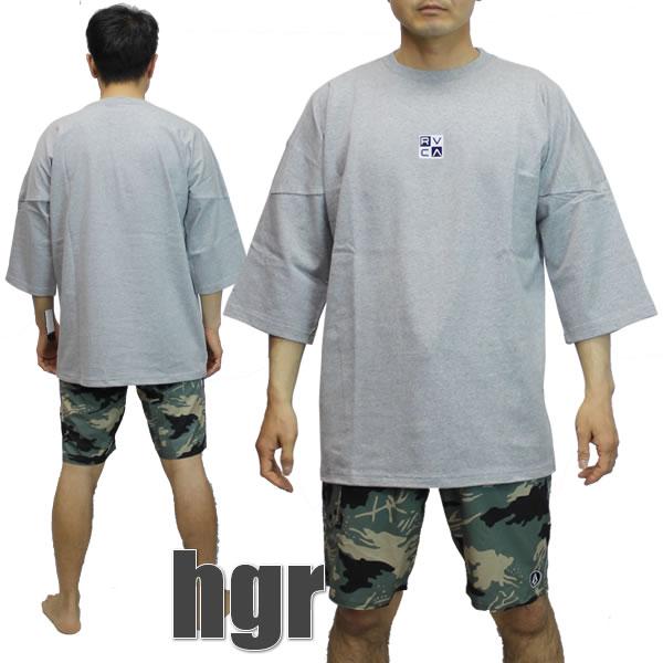 Sのみ 送料込【ゆうパケット】RVCA Tシャツ DICE RVCA TEE SS ba041-26...