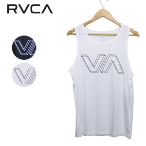 送料込 【ゆうパケット】WHTのみ 21SS RVCA ラッシュタンク VA OFFSET TANK ba041-856: 正規品/ルーカ/メンズ/タンクトップ/ラッシュ/ba041856/surf｜brv-2nd-brand