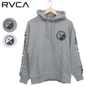 送料無料（沖縄県を除く）21FW レディース RVCA パーカー WORLDWIDE HD BB044-028: 国内正規品/ルーカ/ プルオーバー/BB044028/cat-fs｜brv-2nd-brand