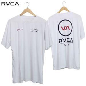 送料込 【ゆうパケット】Lサイズのみ 22SS RVCA ラッシュガードTシャツ SPORT MOD SS BC041-819: 国内正規品/ルーカ/ メンズ/半袖/BC041819/surf