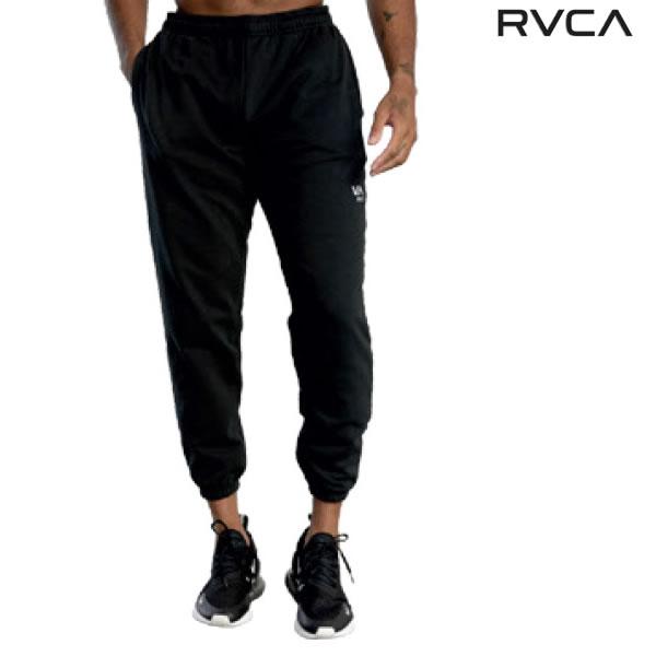 Lサイズのみ 送料無料（沖縄県を除く）22FW  RVCA スウェットパンツ VA ESSENTIA...