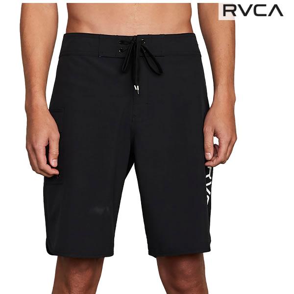 送料込【ゆうパケット】23SS RVCA トランクス EASTERN TRUNK BD041-506...