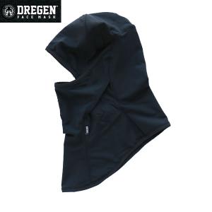 22-23 DREGEN フェイスマスク AMOTT TYPE-C am1404: 正規品