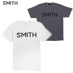 送料込 【ゆうパケット】SMITH Tシャツ ESSENTIAL TEE： 正規品/スミス/スノーボード/スキー/メンズ/メンズTシャツ/半袖/snow｜brv-2nd-brand