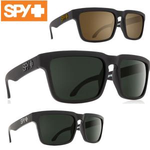 SPY サングラス HELM ： 正規品/スパイ/アイウェア/メンズ/snow