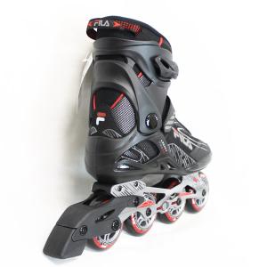 23SS FILA インラインスケート LEG...の詳細画像2