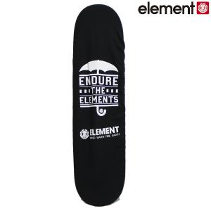 ELEMENT デッキカバー DECK SOCKS BC021906: 正規品/エレ�