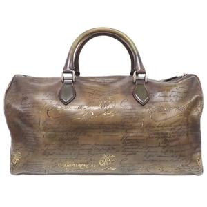 Berluti ベルルッティ ジュールオフ M...の詳細画像1