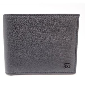 Chanel メンズ財布の商品一覧 財布 帽子 ファッション小物 ファッション 通販 Yahoo ショッピング