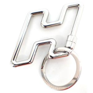 HERMES（エルメス） キーリング フェール ア シュヴァル Fer a Cheva