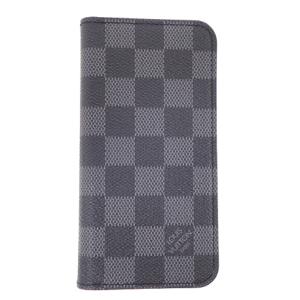 LOUIS VUITTON（ルイ・ヴィトン） ポルト カルト・マグネット iPhone