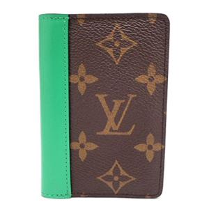 LOUIS VUITTON ルイ・ヴィトン オーガナイザー・ドゥ ポッシュ
