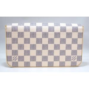LOUIS VUITTON ルイ・ヴィトン ポ...の詳細画像2