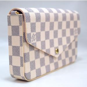 LOUIS VUITTON ルイ・ヴィトン ポ...の詳細画像3