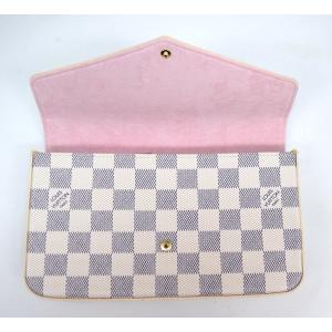 LOUIS VUITTON ルイ・ヴィトン ポ...の詳細画像5